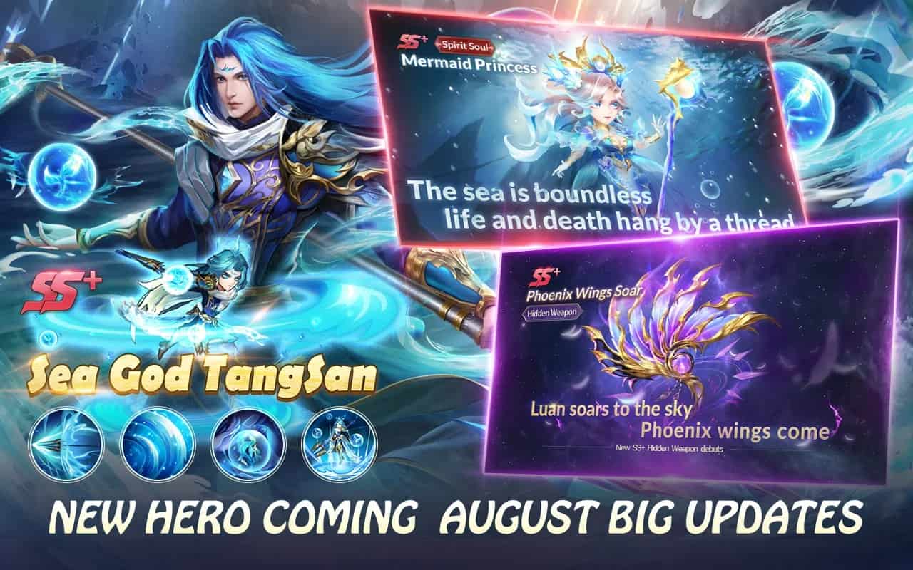 soul-land-reloaded-mod-android